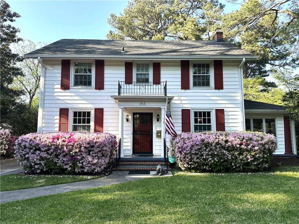 Investment property for sale in Norfolk, VA