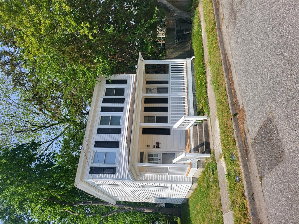 Investment property for sale in Hampton, VA