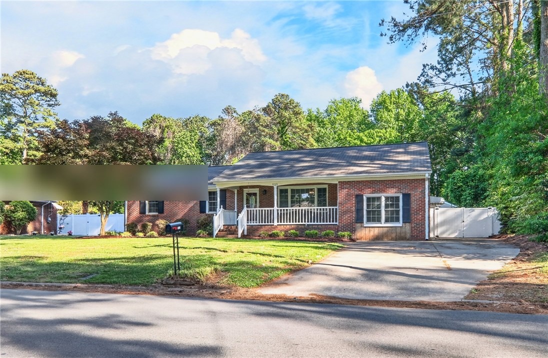 Investment property for sale in Portsmouth, VA