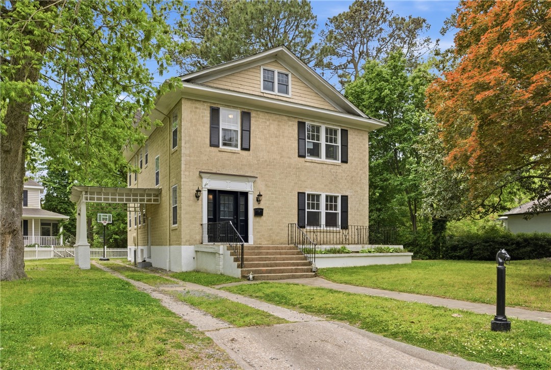 Investment property for sale in Norfolk, VA