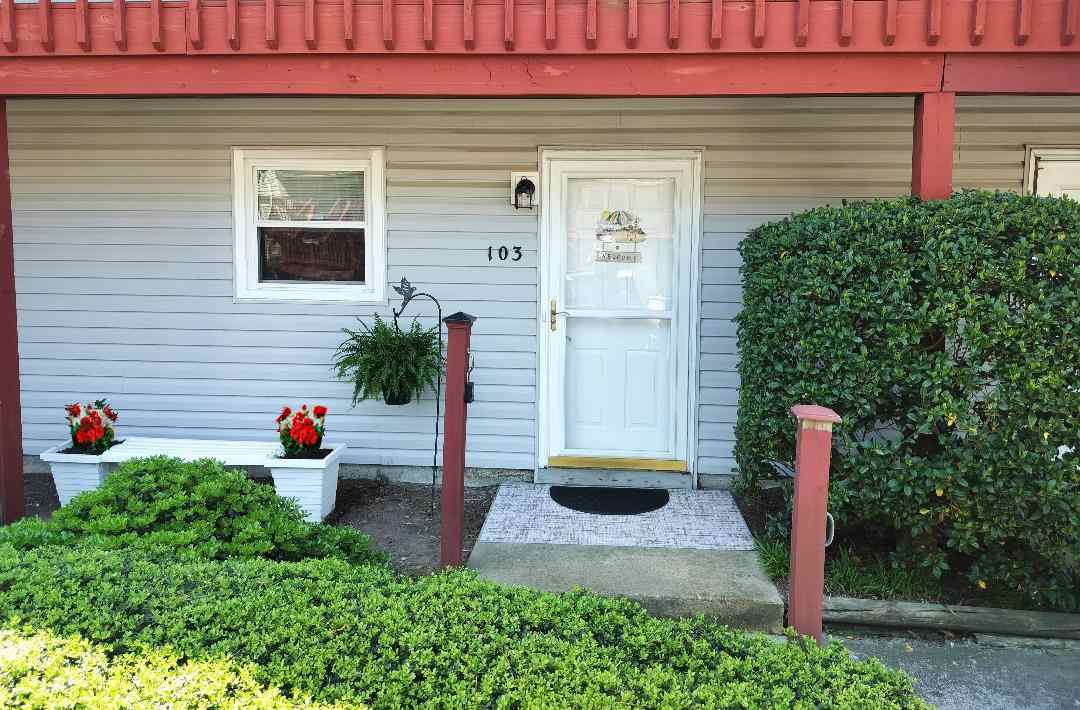 Investment property for sale in Virginia Beach, VA