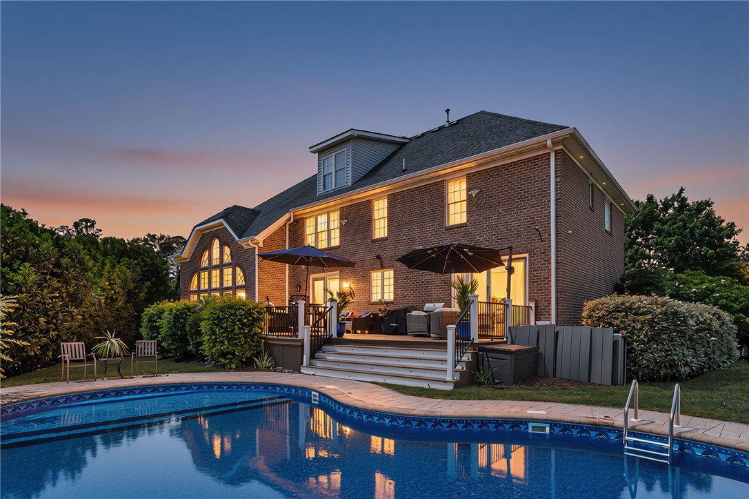 Investment property for sale in Chesapeake, VA