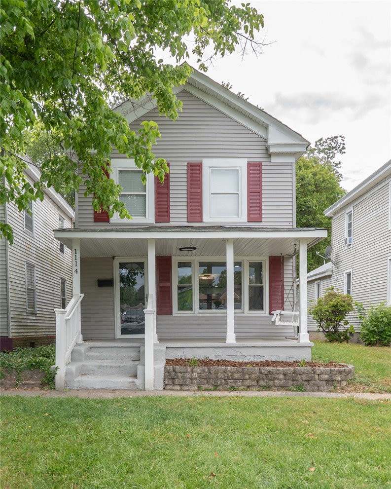 Investment property for sale in Chesapeake, VA