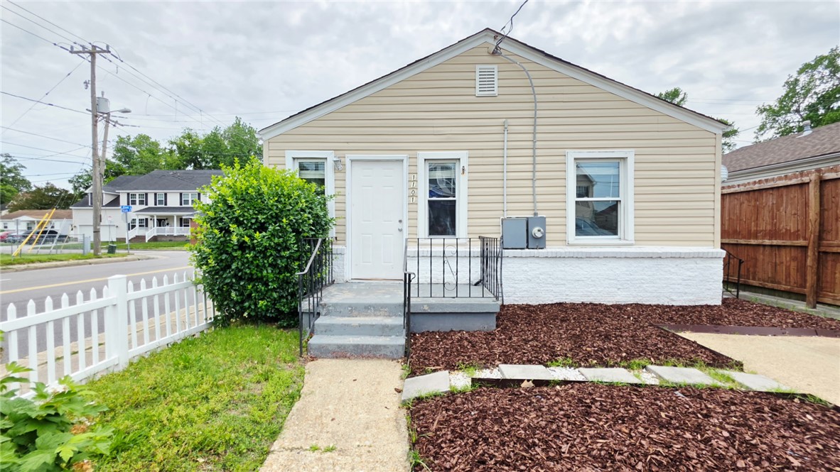 Investment property for sale in Norfolk, VA