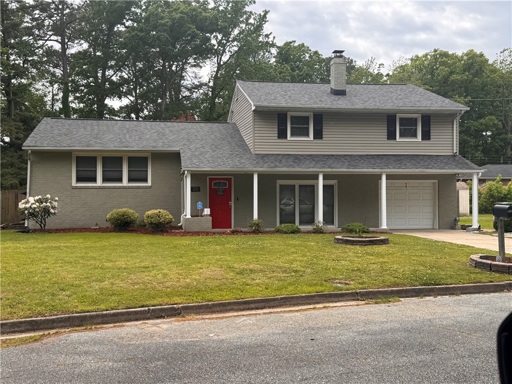 Investment property for sale in Newport News, VA