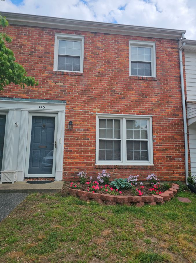 Investment property for sale in Newport News, VA