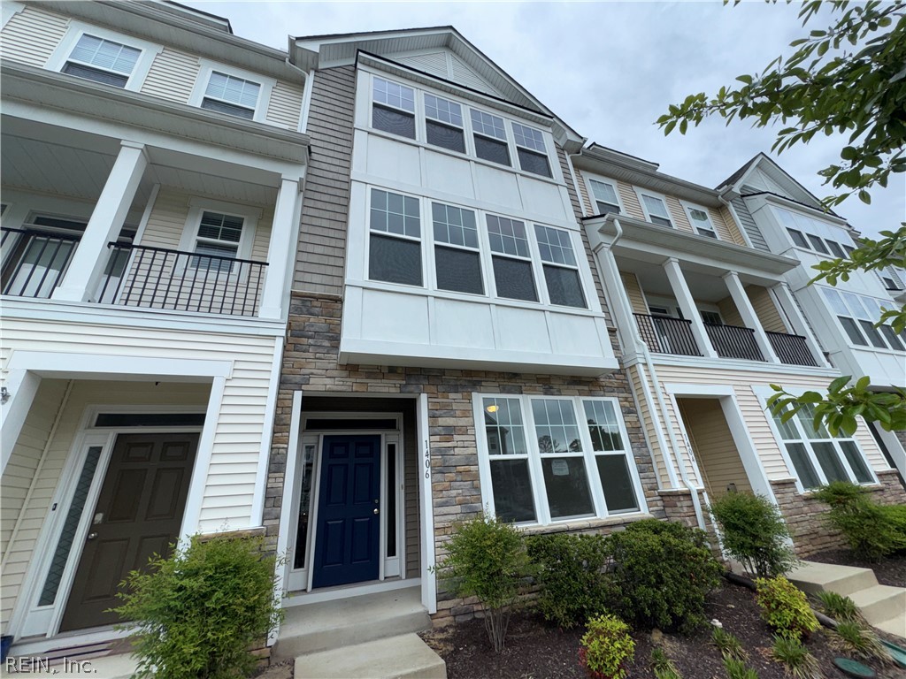Investment property for sale in Newport News, VA