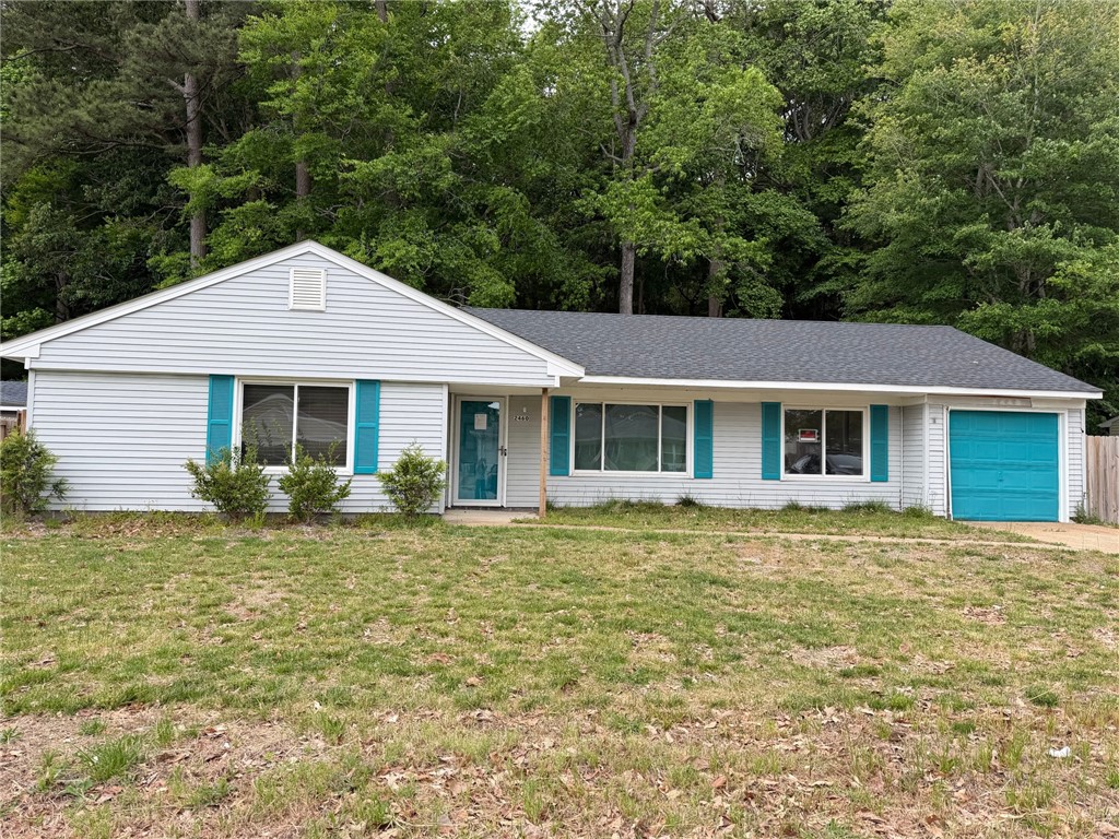 Investment property for sale in Virginia Beach, VA