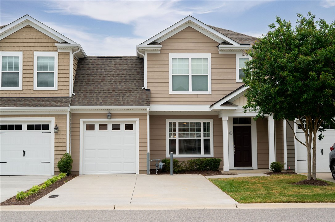 Investment property for sale in Chesapeake, VA