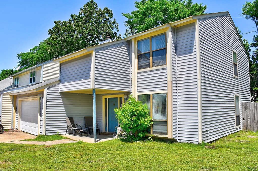 Investment property for sale in Virginia Beach, VA