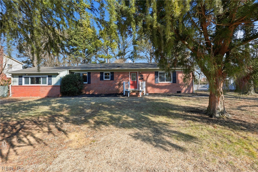 Investment property for sale in Hampton, VA