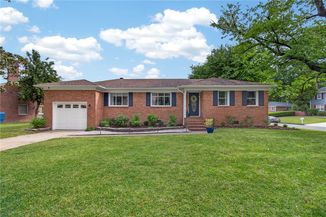 Investment property for sale in Virginia Beach, VA