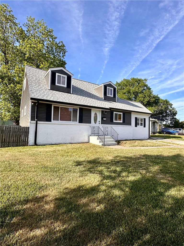 Investment property for sale in Virginia Beach, VA