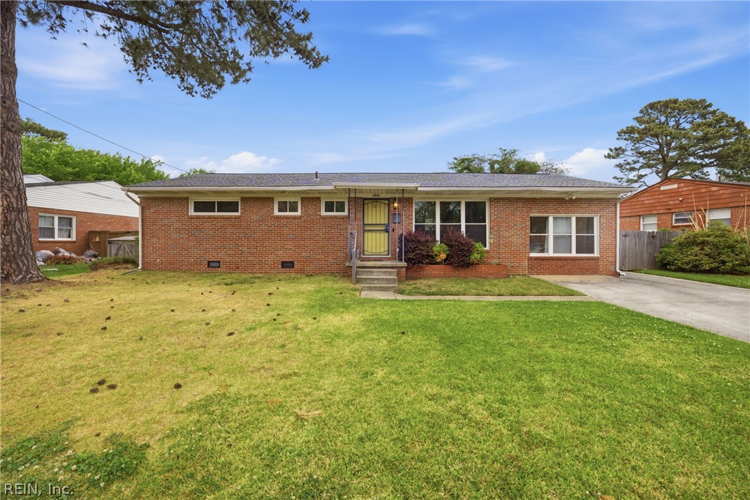 Investment property for sale in Norfolk, VA