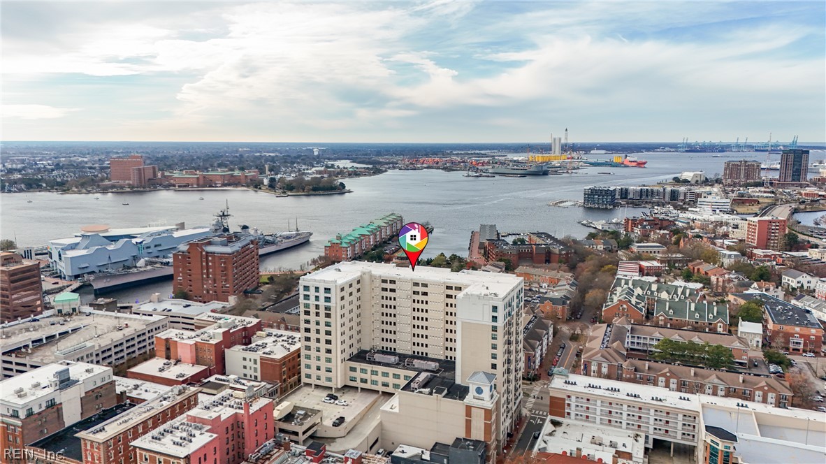 Investment property for sale in Norfolk, VA