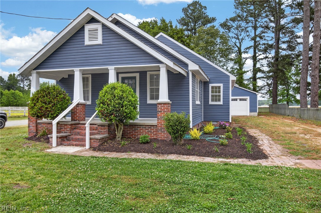 Investment property for sale in Chesapeake, VA