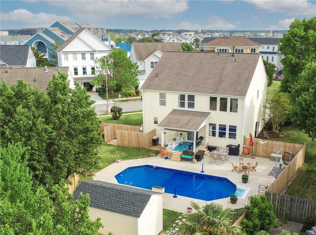 Investment property for sale in Norfolk, VA