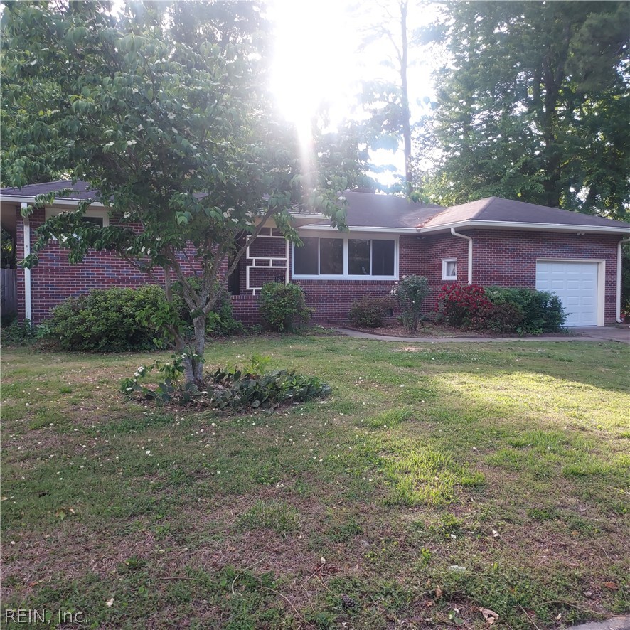 Investment property for sale in Newport News, VA