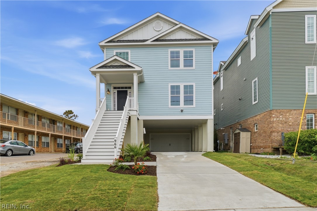 Investment property for sale in Norfolk, VA