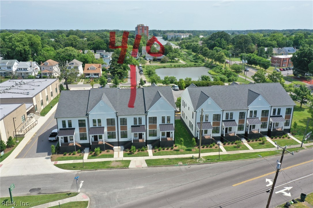 Investment property for sale in Norfolk, VA