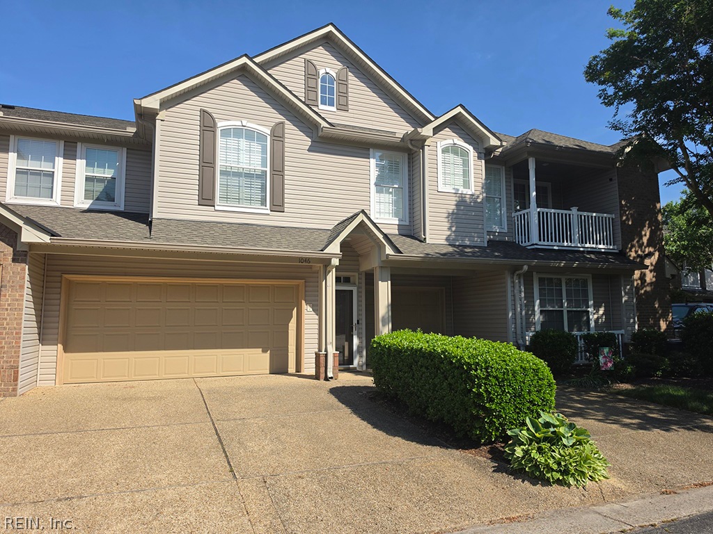 Investment property for sale in Virginia Beach, VA