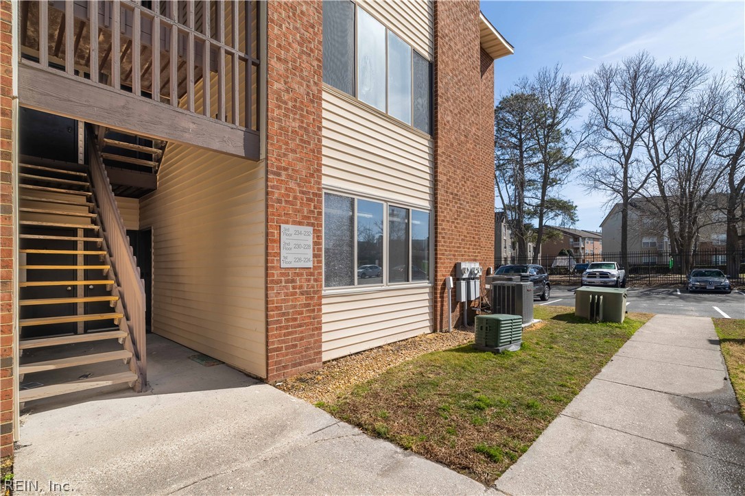 Investment property for sale in Hampton, VA