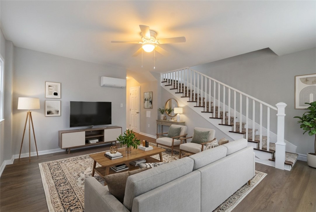 Investment property for sale in Norfolk, VA