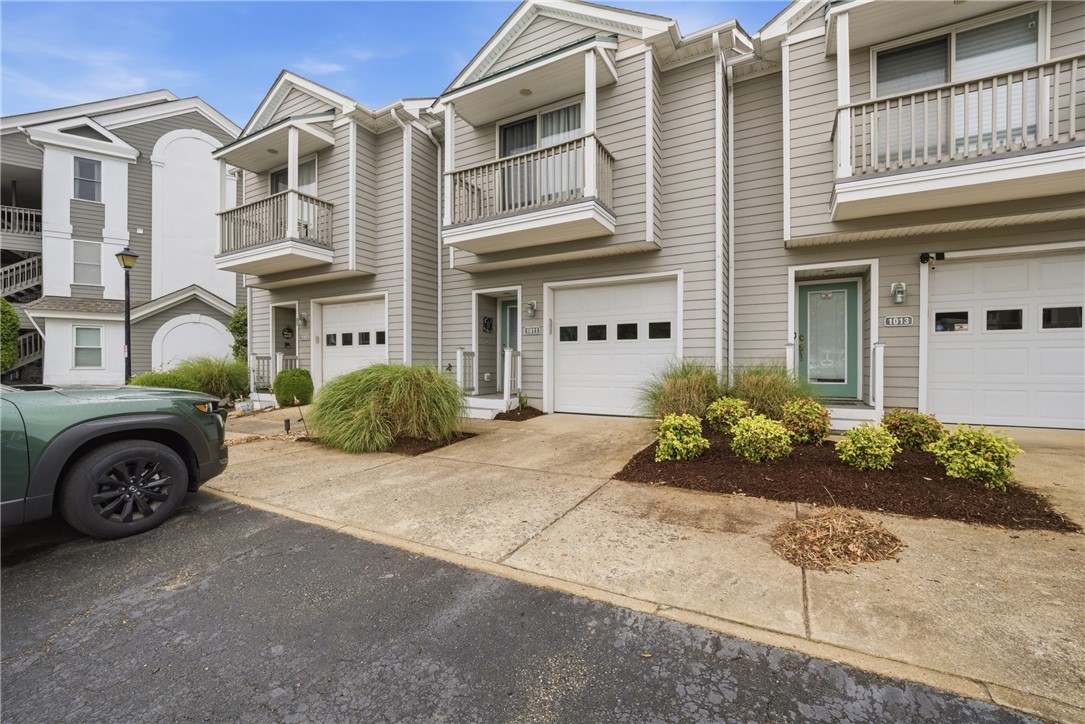 Investment property for sale in Hampton, VA