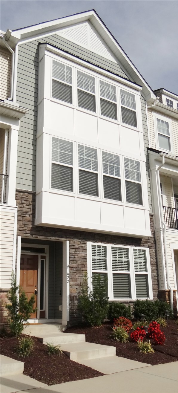 Investment property for sale in Newport News, VA