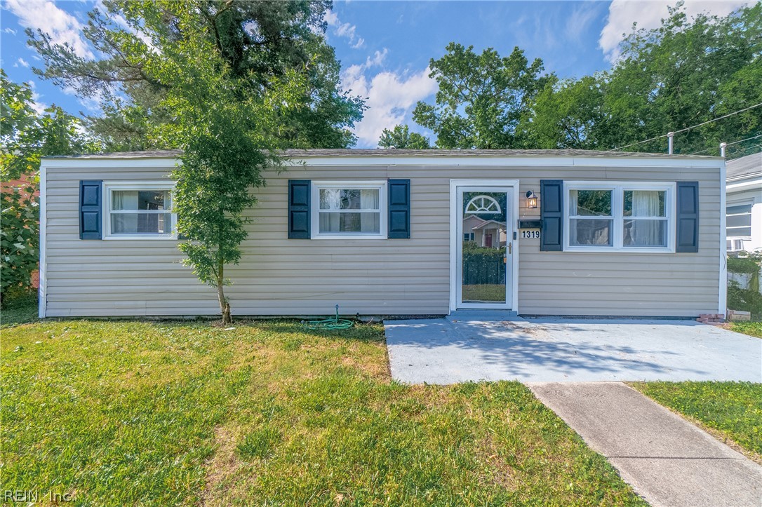 Investment property for sale in Norfolk, VA