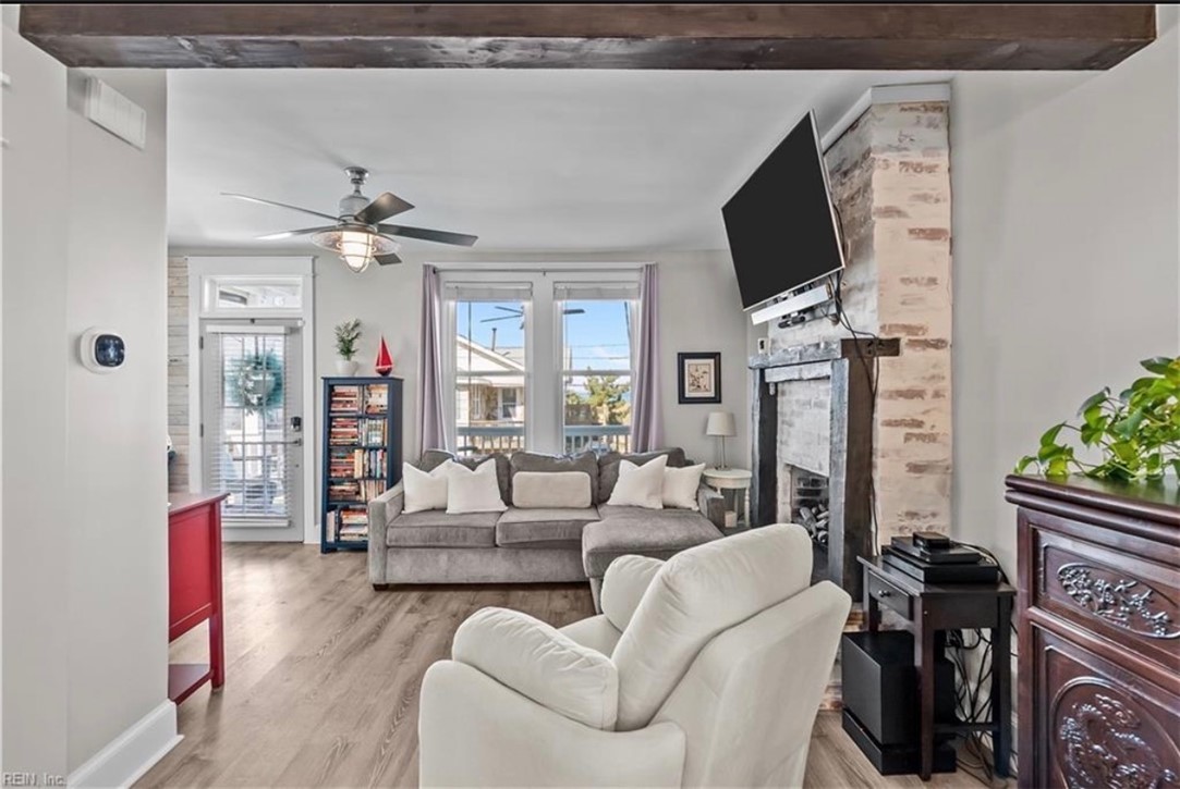 Investment property for sale in Norfolk, VA