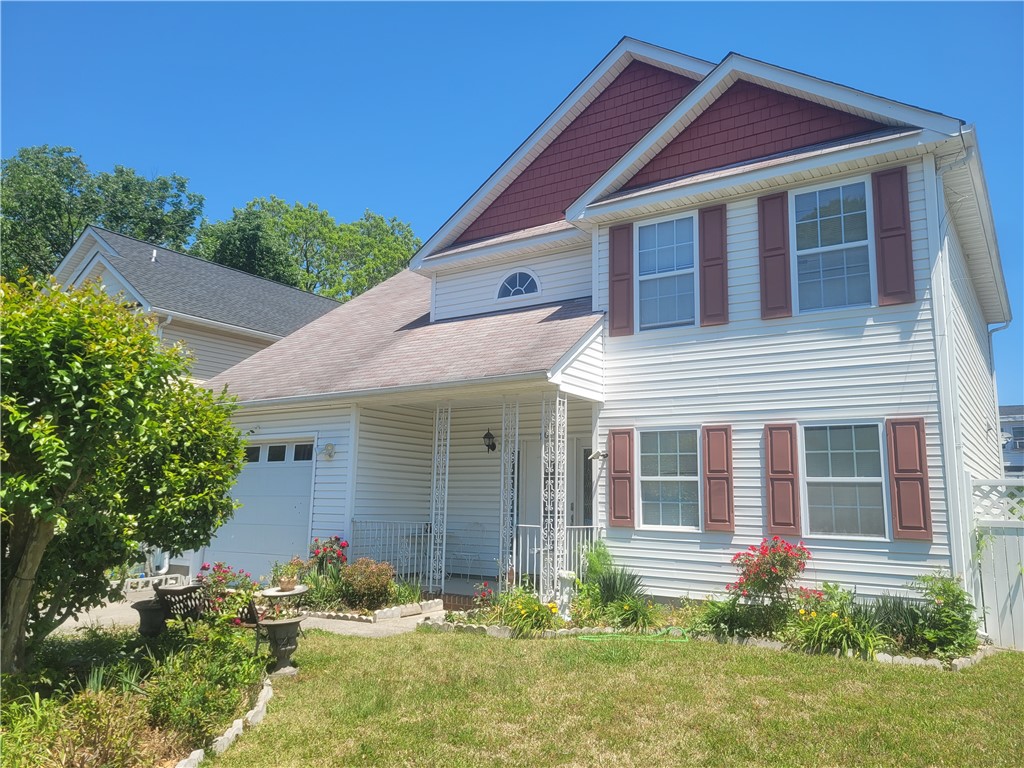 Investment property for sale in Norfolk, VA