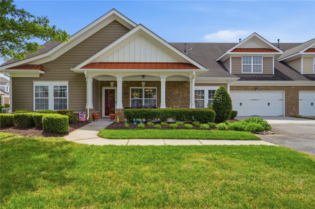 Investment property for sale in Chesapeake, VA