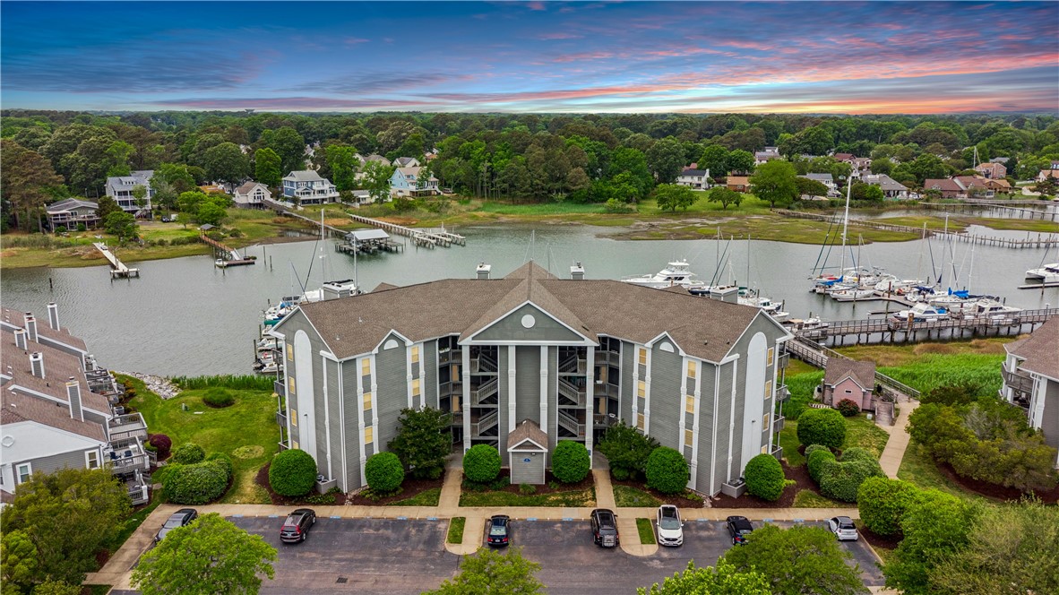 Investment property for sale in Hampton, VA