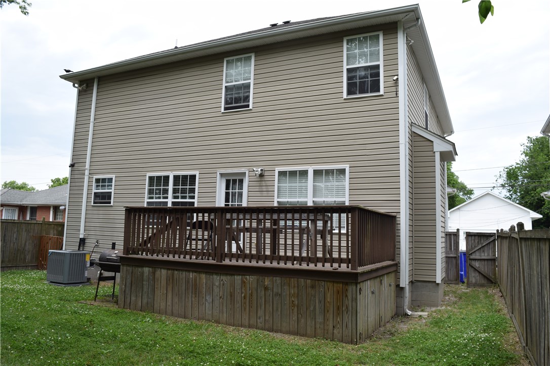 Investment property for sale in Norfolk, VA