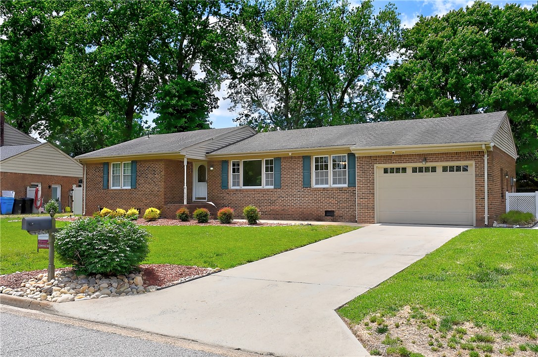 Investment property for sale in Virginia Beach, VA
