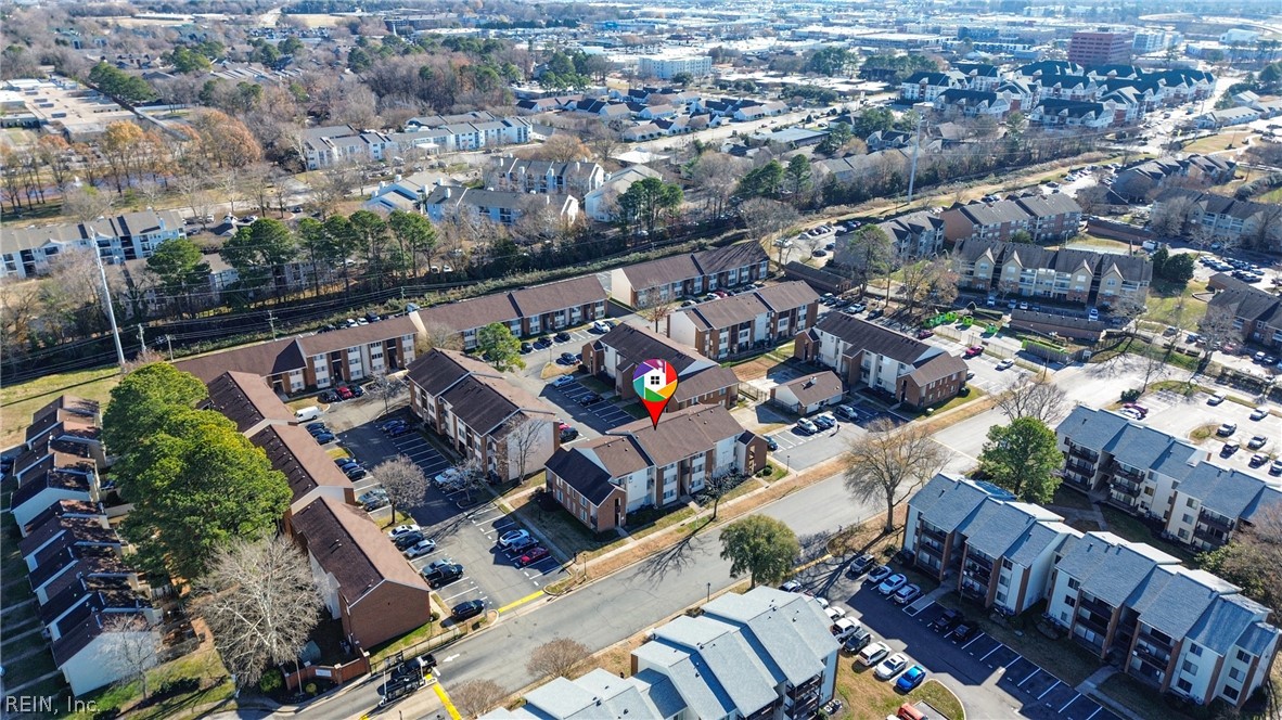 Investment property for sale in Hampton, VA