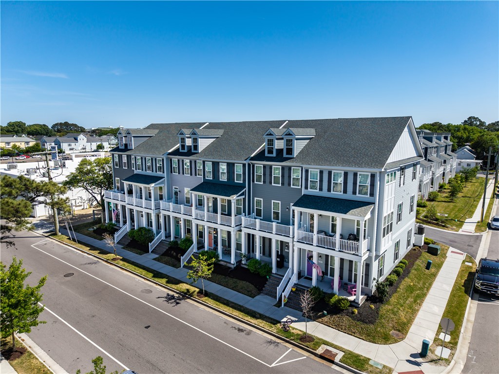 Investment property for sale in Norfolk, VA