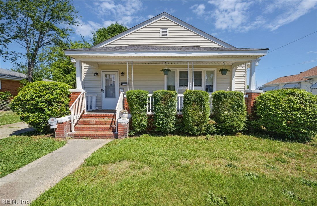 Investment property for sale in Portsmouth, VA