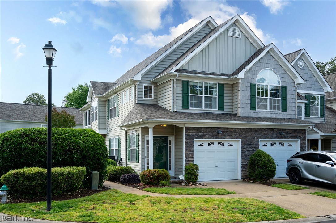 Investment property for sale in Portsmouth, VA