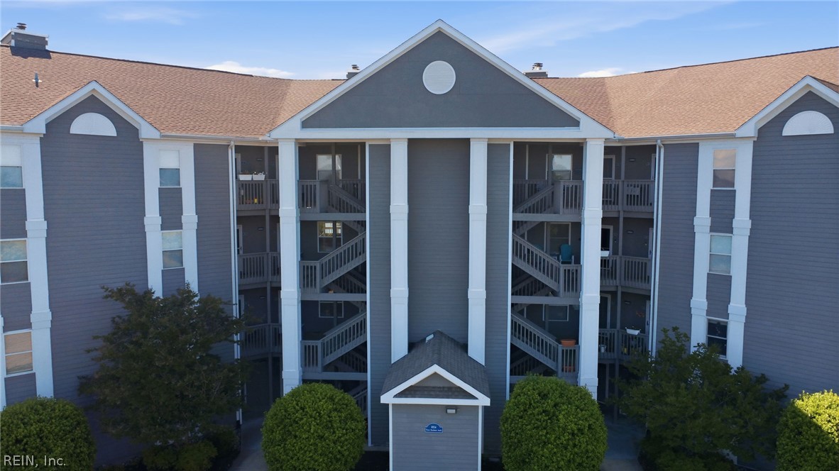 Investment property for sale in Hampton, VA