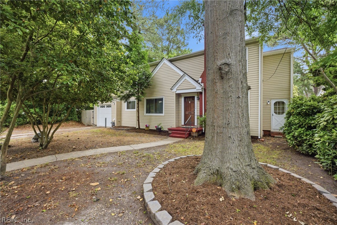 Investment property for sale in Norfolk, VA