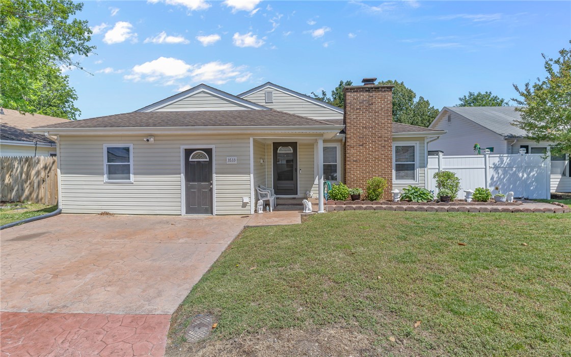 Investment property for sale in Virginia Beach, VA