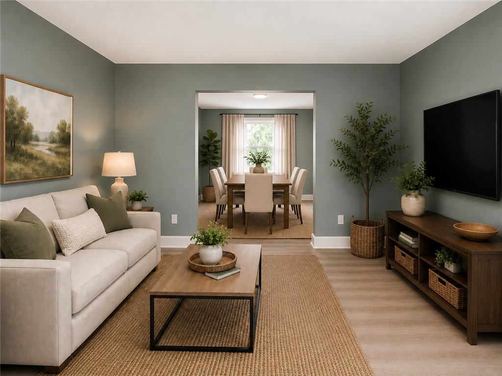 Investment property for sale in Norfolk, VA