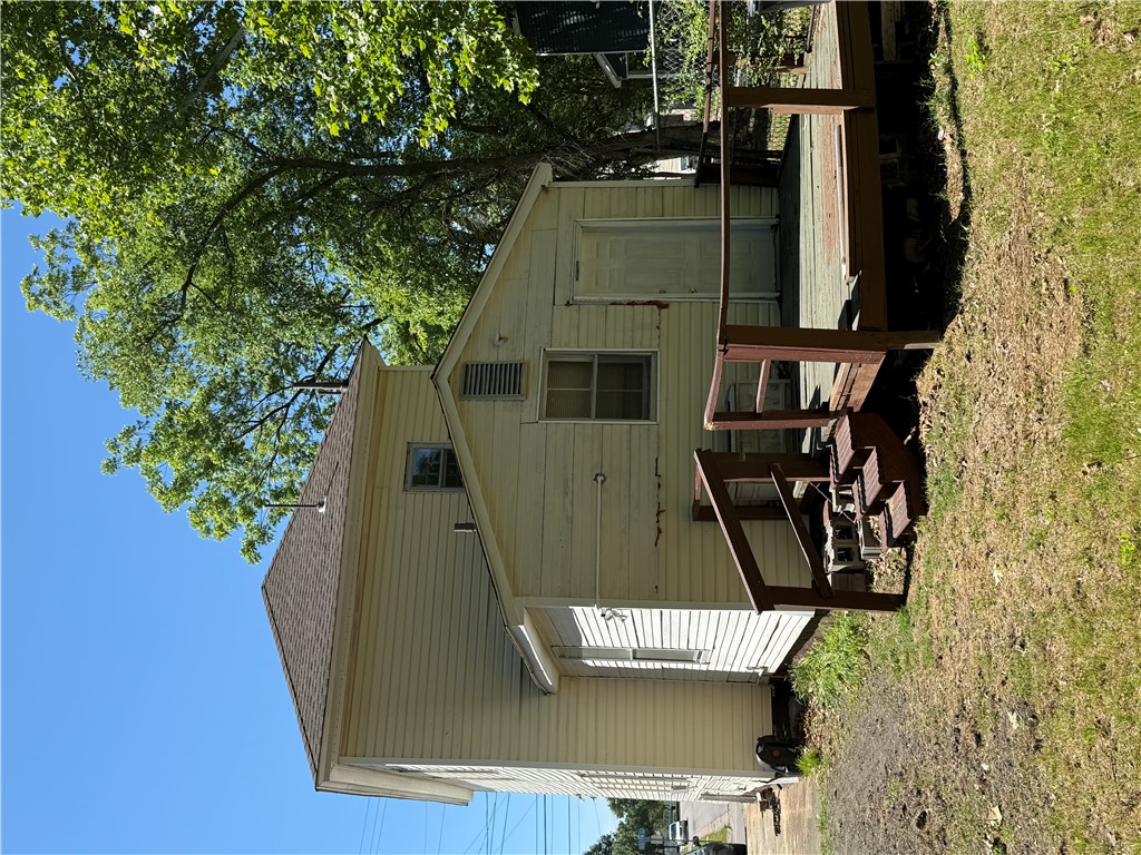 Investment property for sale in Norfolk, VA
