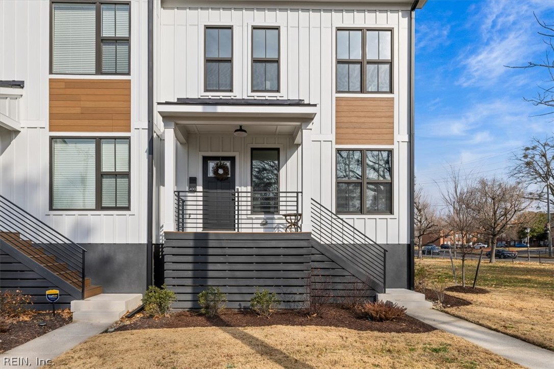Investment property for sale in Norfolk, VA