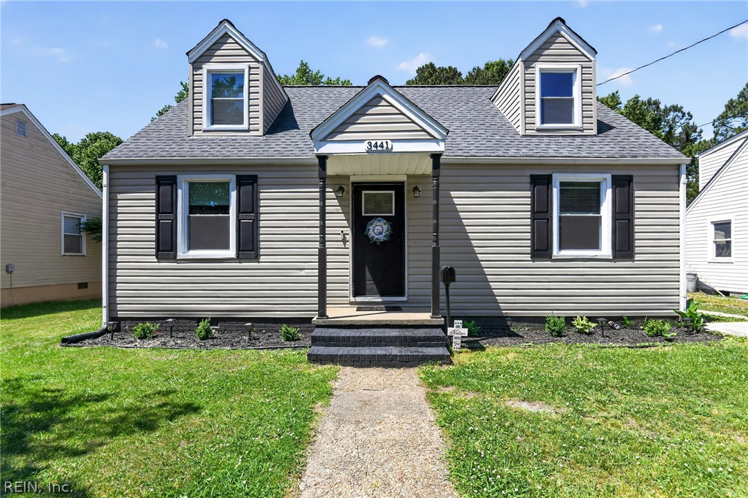 Investment property for sale in Norfolk, VA