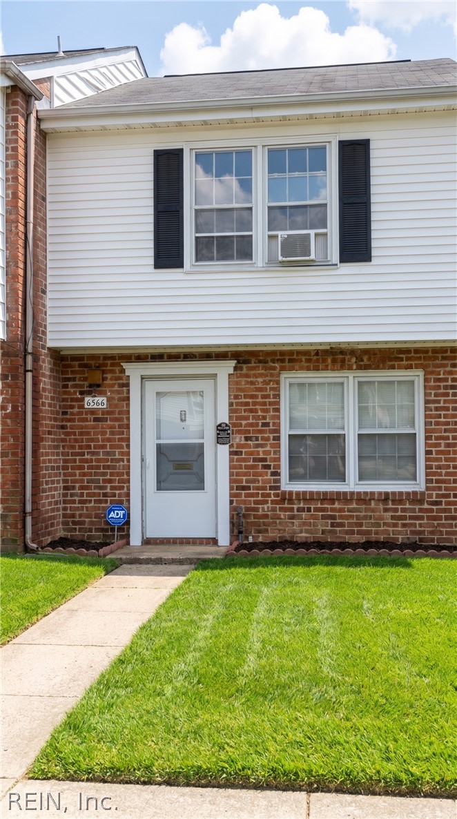 Investment property for sale in Norfolk, VA