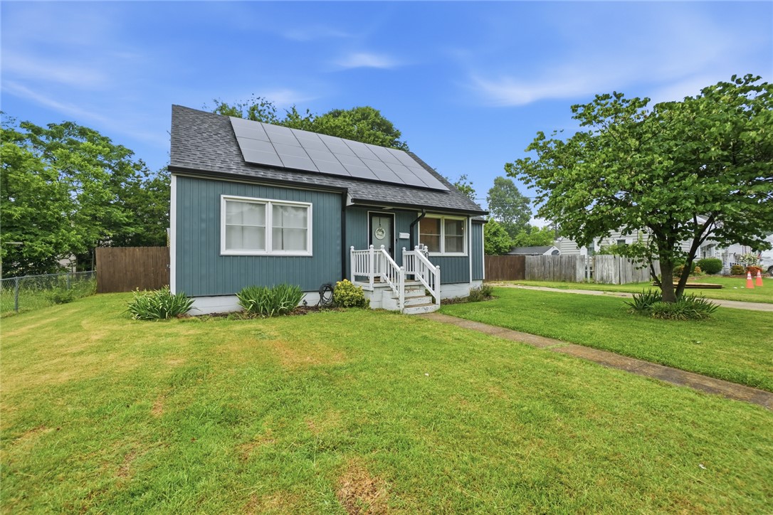 Investment property for sale in Norfolk, VA