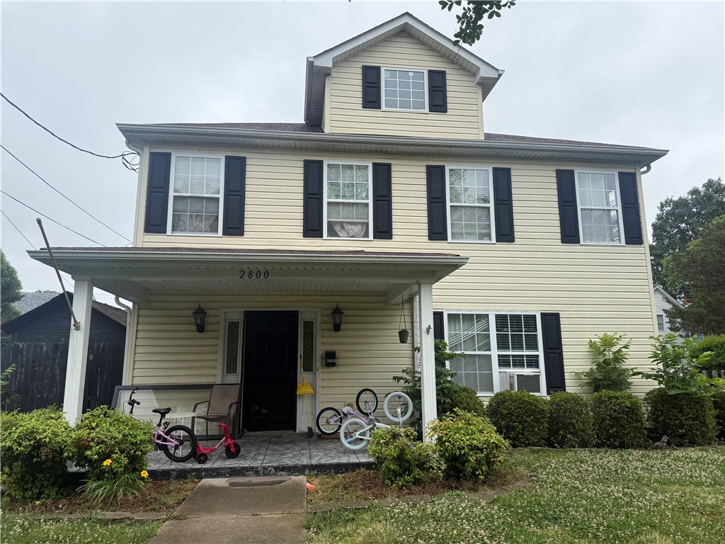 Investment property for sale in Norfolk, VA